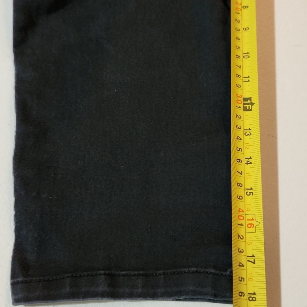 Capri Pants Jeans 16 Petite - Picture 10 of 10